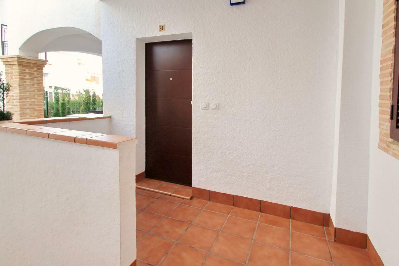 Apartment Tatyana La Mata  Exterior foto